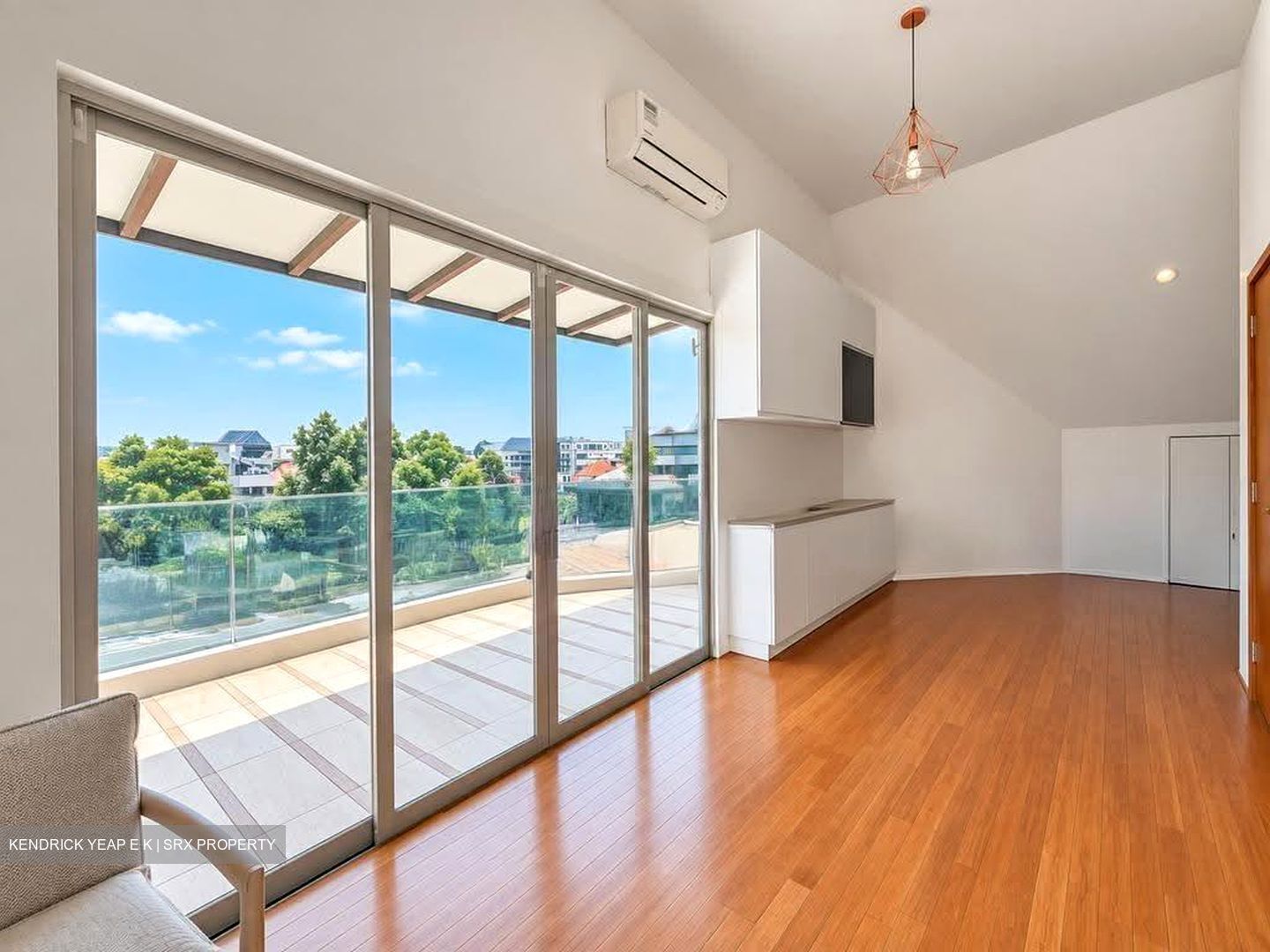 Nanyang Park (D19), Semi-Detached #629268061